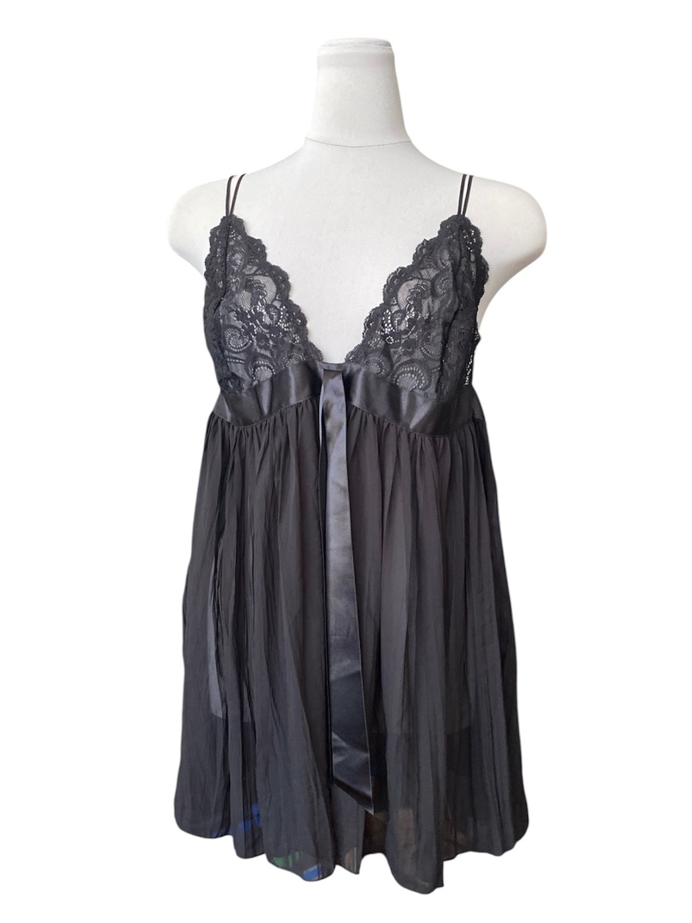 Victoria Secret Slip Nightie
